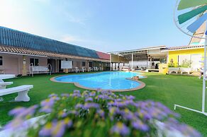 KONGKHAMKOON HOTEL