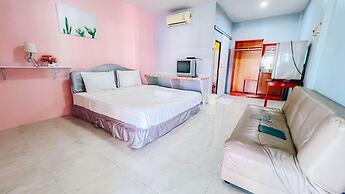 KONGKHAMKOON HOTEL