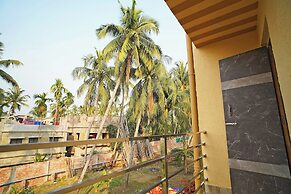 Prapti resort