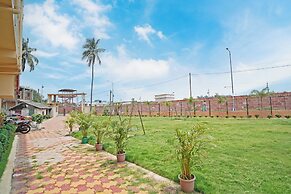 Prapti resort