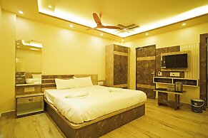 Prapti resort