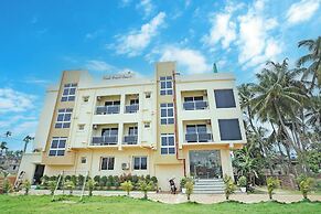 Prapti resort