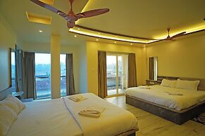 Prapti resort