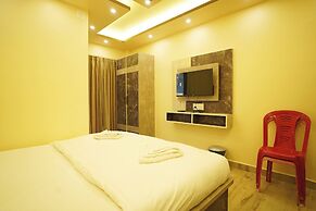 Prapti resort