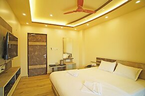 Prapti resort