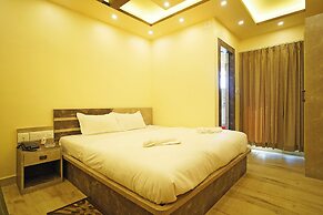 Prapti resort