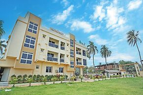 Prapti resort