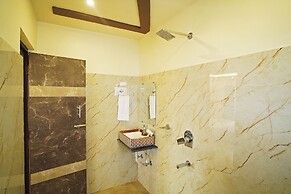 Prapti resort