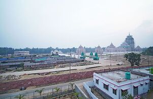 Prapti resort