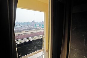 Prapti resort