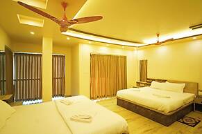 Prapti resort
