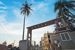 Prapti resort