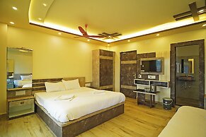 Prapti resort