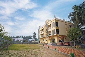 Prapti resort