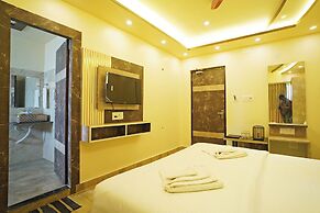 Prapti resort