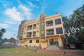 Prapti resort