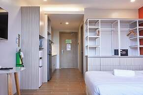 Treewoods Residences