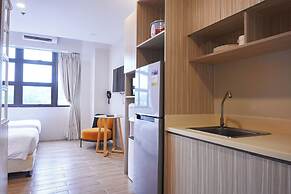 Treewoods Residences