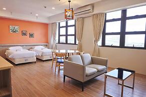 Treewoods Residences