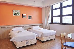 Treewoods Residences