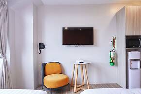 Treewoods Residences
