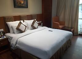 HOTEL PALM D'OR
