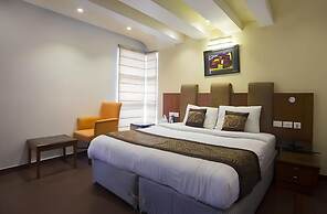 HOTEL PALM D'OR
