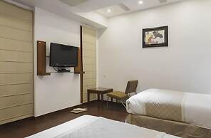 HOTEL PALM D'OR