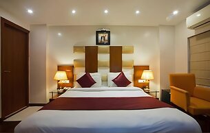 HOTEL PALM D'OR