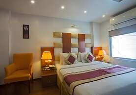 HOTEL PALM D'OR