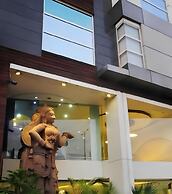 HOTEL PALM D'OR