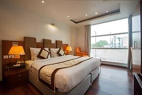 HOTEL PALM D'OR
