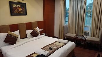 HOTEL PALM D'OR