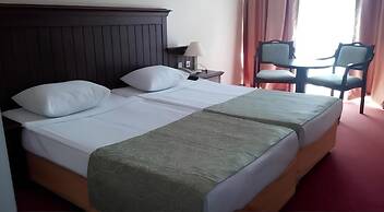 HOTEL PALM D'OR