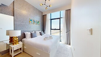 Al Meydan - Azizi Riviera 47 - 801