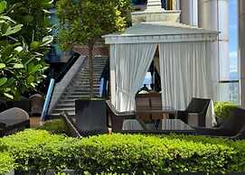 The Platinum Suites KLCC by Moonlight