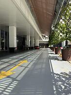 The Platinum Suites KLCC by Moonlight