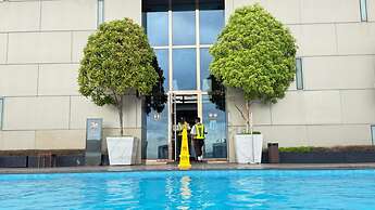The Platinum Suites KLCC by Moonlight