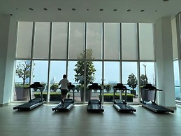 The Platinum Suites KLCC by Moonlight