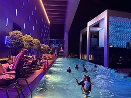 The Platinum Suites KLCC by Moonlight