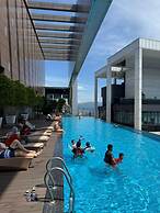 The Platinum Suites KLCC by Moonlight