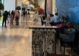 The Platinum Suites KLCC by Moonlight