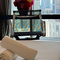 The Platinum Suites KLCC by Moonlight