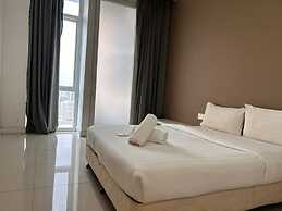 The Platinum Suites KLCC by Moonlight