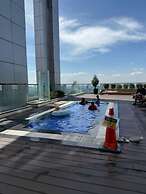 The Platinum Suites KLCC by Moonlight