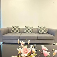 The Platinum Suites KLCC by Moonlight