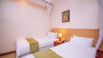 LONGVIEW LUXURY RESORT
