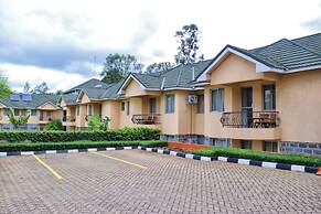 LONGVIEW LUXURY RESORT