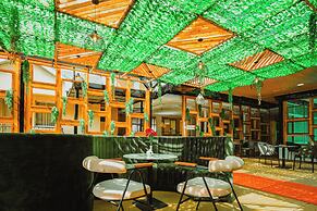LONGVIEW LUXURY RESORT