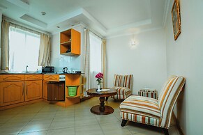 LONGVIEW LUXURY RESORT